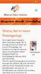 Mobile Screenshot of hovhengelo.nl